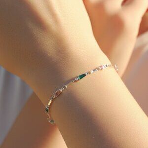 "New Beautiful Design Bracelet for Women/Girls, Gift, B801